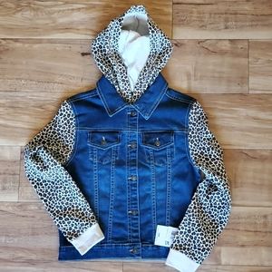 Kids Jacket